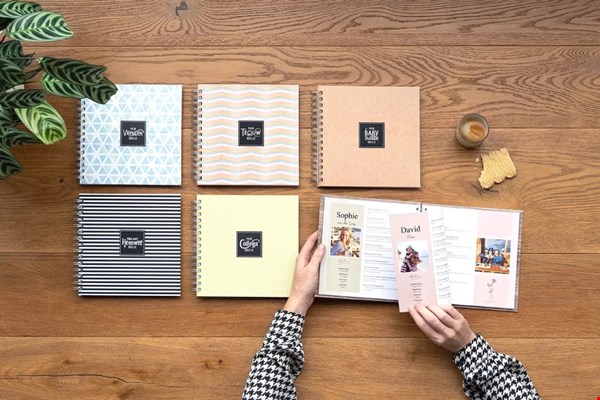 Superleuk groepscadeau: vriendenboek voor volwassenen Superleuk groepscadeau: vriendenboek voor volwassenen